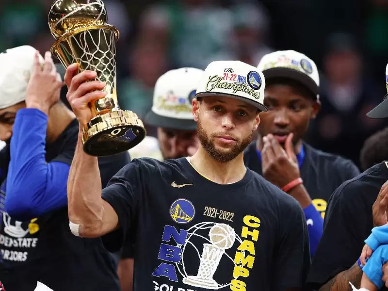 Stephen Curry