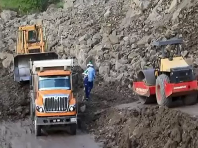 via barrancabermeja y bucaramanga
