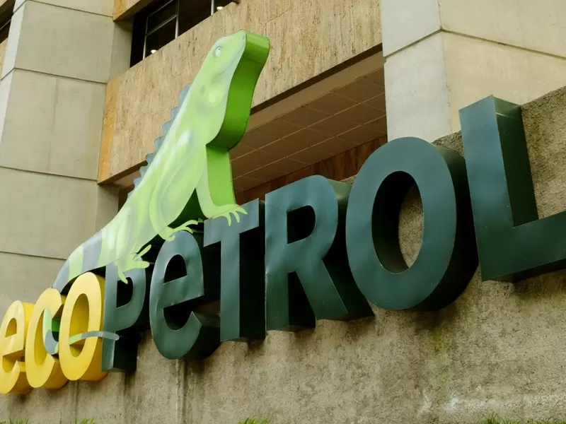 Ecopetrol