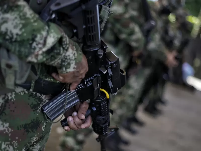 Ejército Nacional