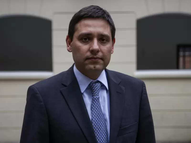 Mauricio Lizcano