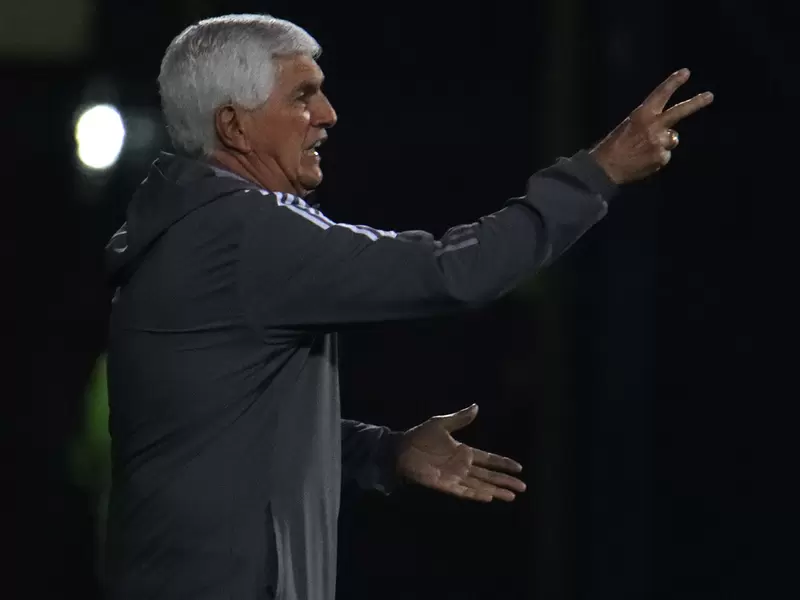 Julio Comesaña - Independiente Medellín