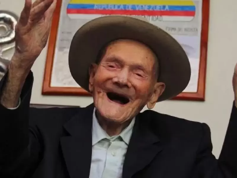 juan vicente perez
