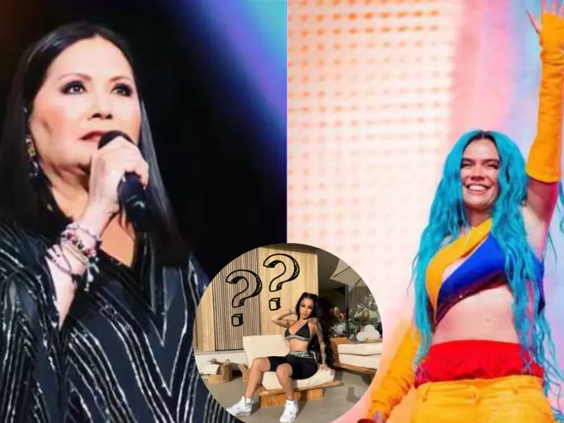 Ana Gabriel