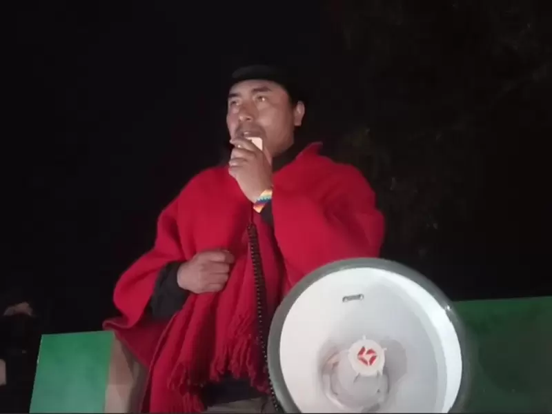 Recuperó su libertad