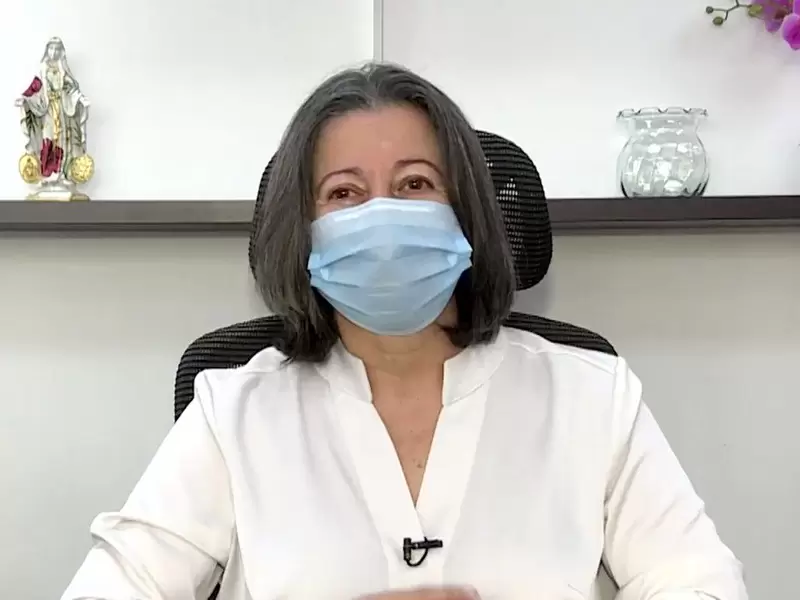 No hay casos registrados en el Valle