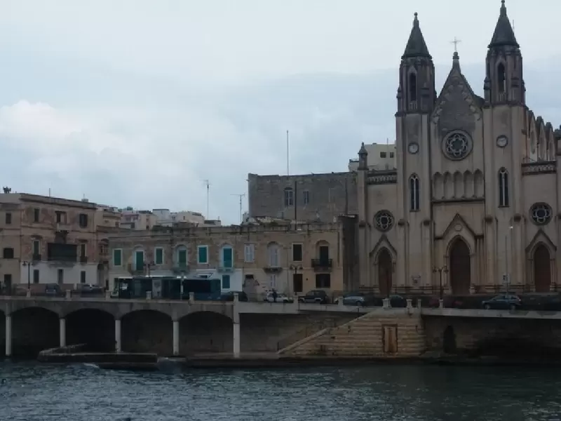 malta Malta
