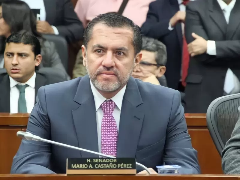 La Corte Suprema de Justicia lo investiga por un caso de corrupción