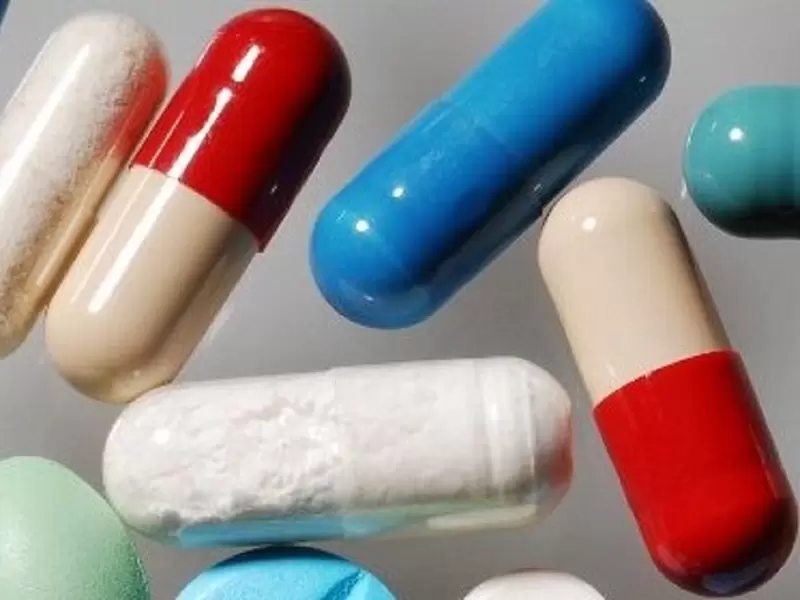 Referencia medicamentos.