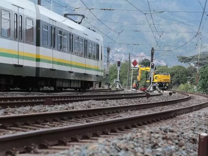 Metro de Medellín