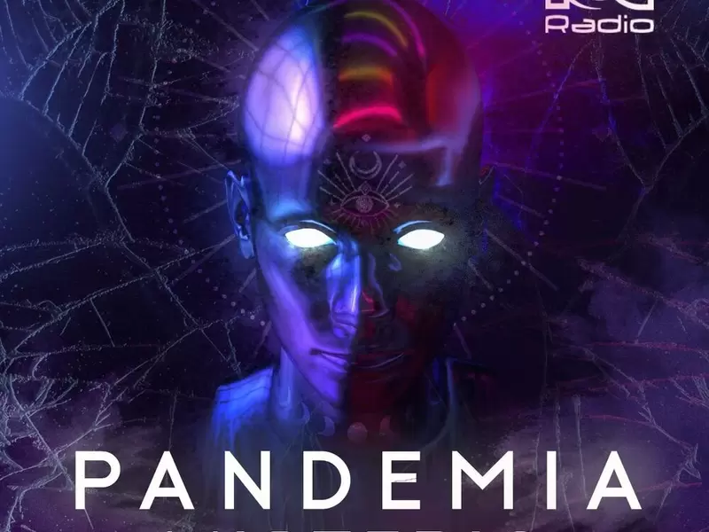 Pandemia Misterio