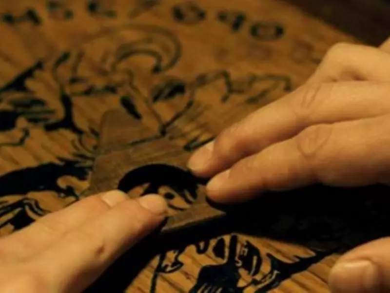 Tabla Ouija