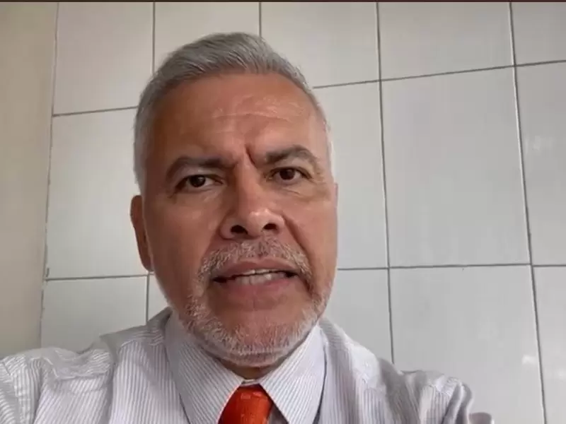 Anunciaron gran plantón para el 7 de junio
