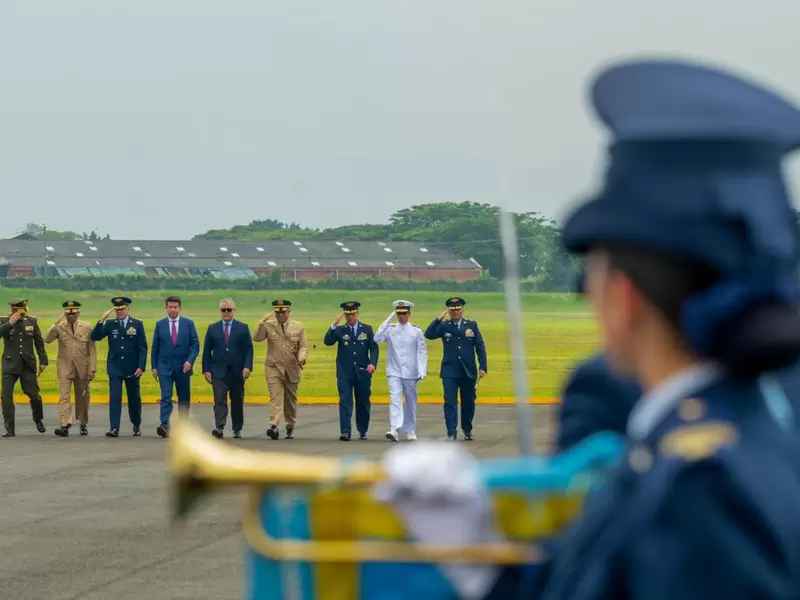 Escuela militar de aviación
