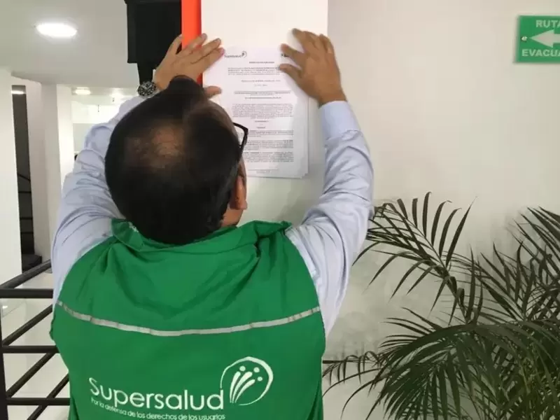 Supersalud