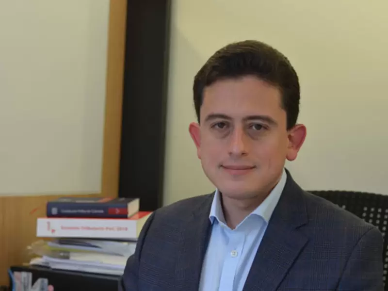 Luis Carlos Reyes