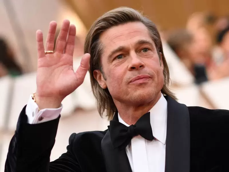Brad Pitt sufre de prosopagnosia: en qué consiste su trastorno Brad Pitt sufre de prosopagnosia: en qué consiste su trastorno