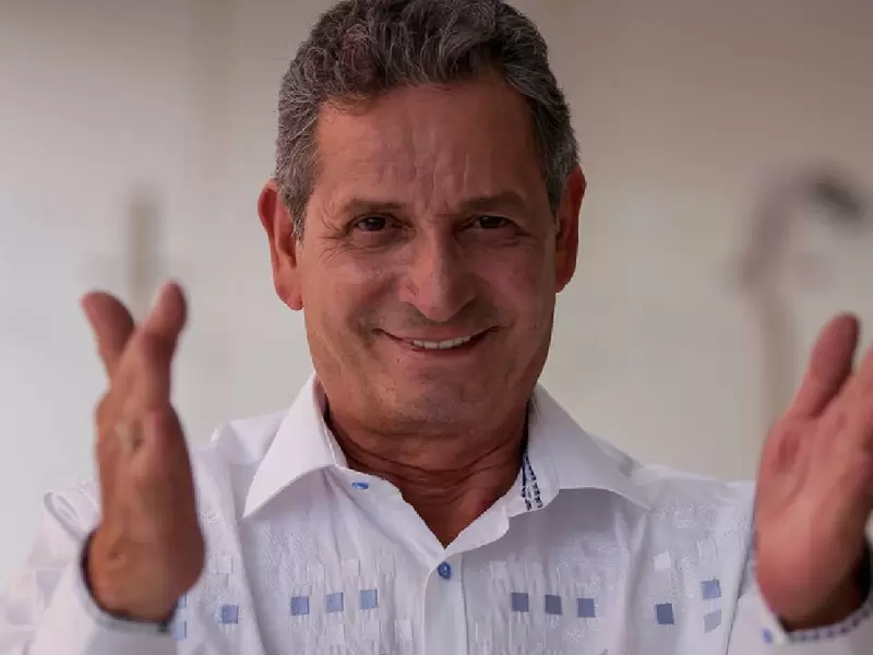 Darío Gómez Darío Gómez