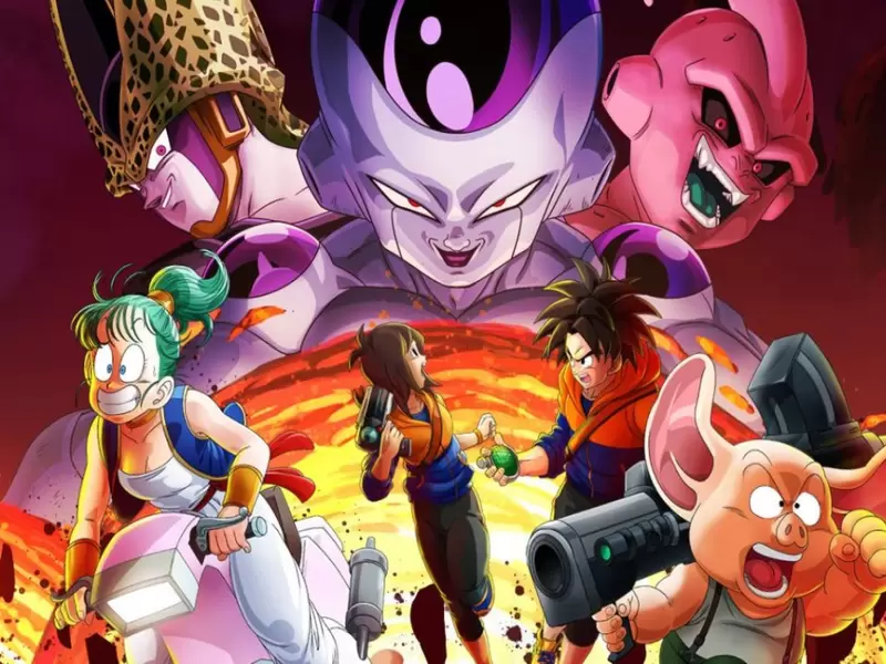Dragon Ball Dragon Ball