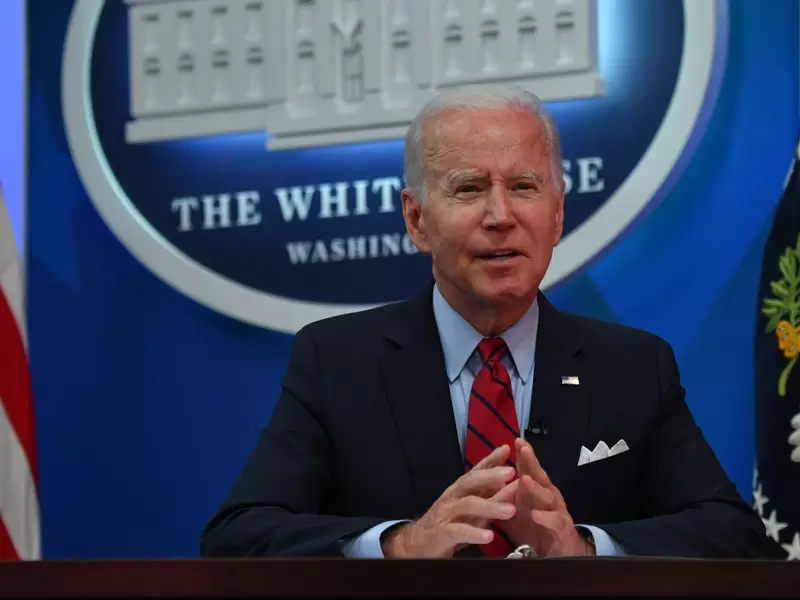 Joe Biden Joe Biden