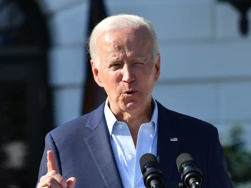 Joe Biden Joe Biden