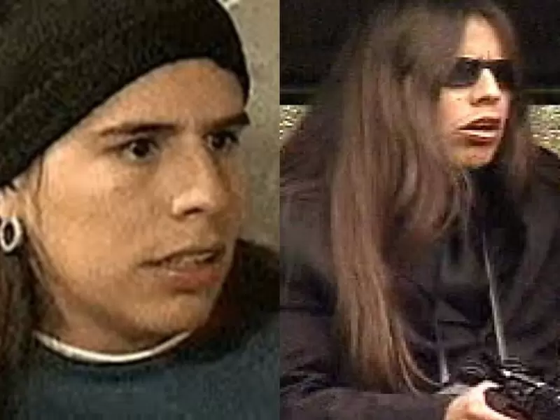 Mateito John Ortiz: porqué quedó en silla de ruedas actor de Pandillas Mateito John Ortiz: porqué quedó en silla de ruedas actor de Pandillas