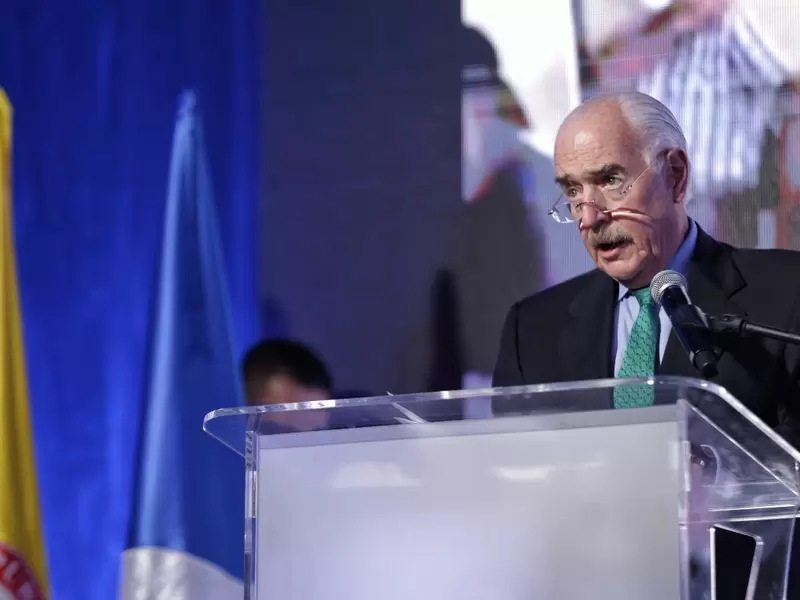 Andrés Pastrana