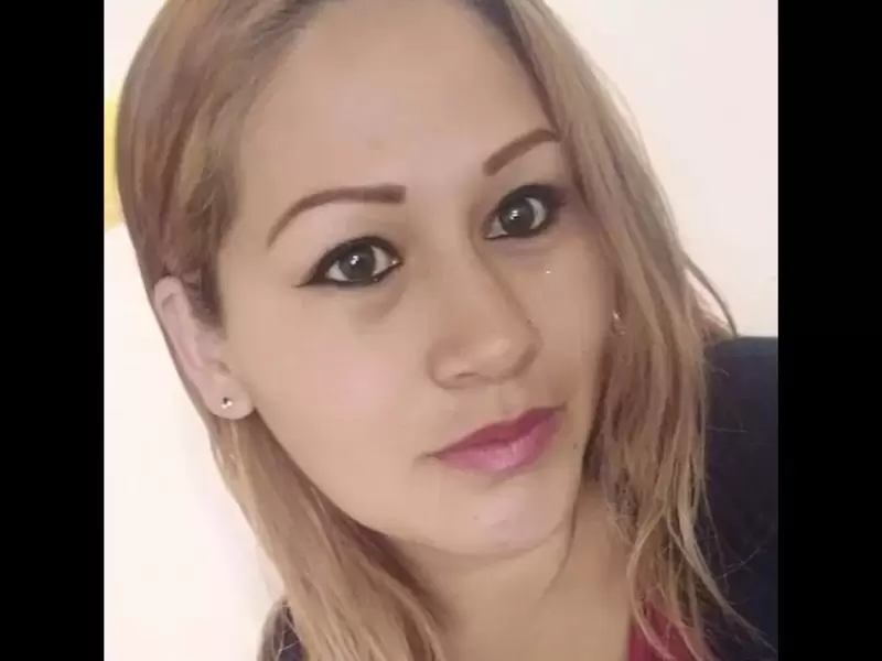 Ataque a mujer en México Ataque a mujer en México