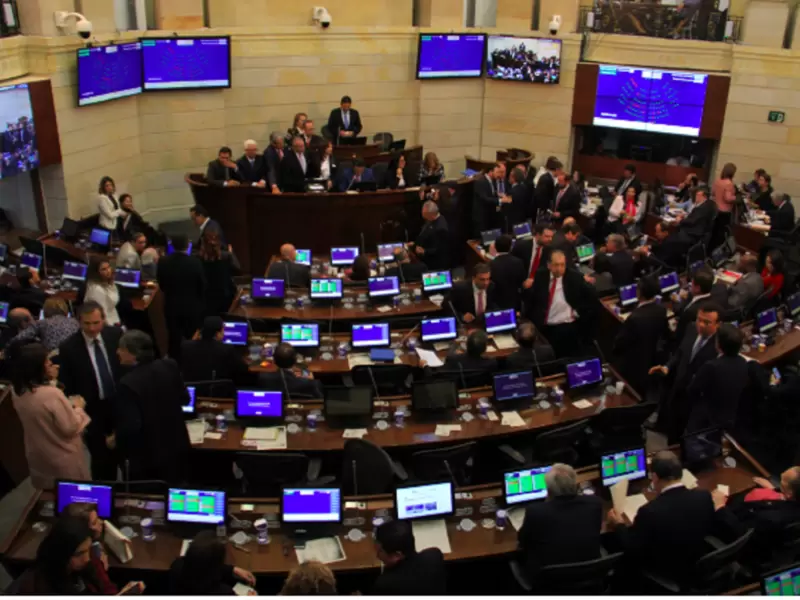 Senado de la República