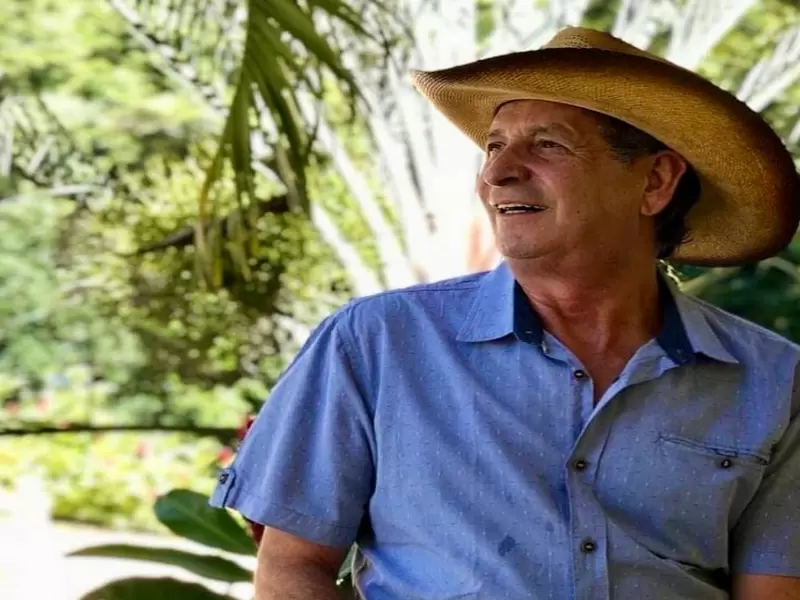 REY DEL DESPECHO QUINDÍO