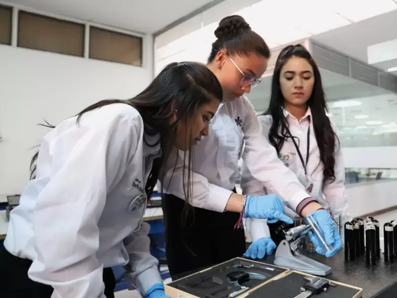 SENA - Estudiar en el SENA