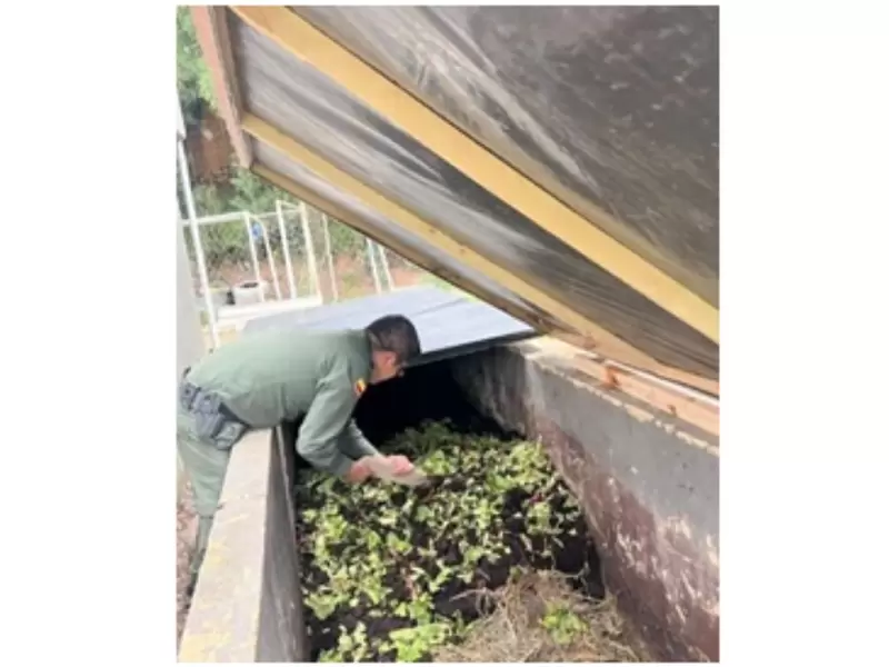 Granjas agrosostenibles, nuevo modelo promovido en Boyacá Granjas agrosostenibles, nuevo modelo promovido en Boyacá
