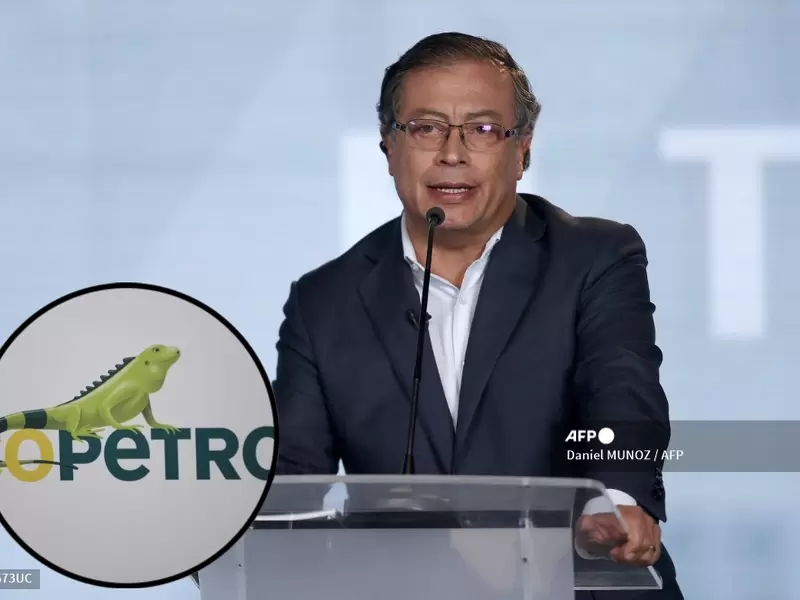 Gustavo Petro advierte a Ecopetrol