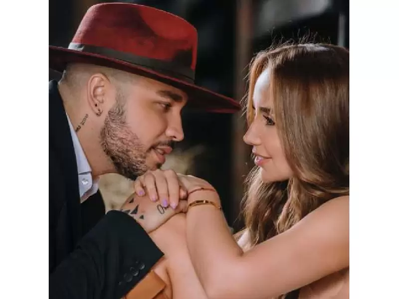 Paola Jara y Jessi Uribe
