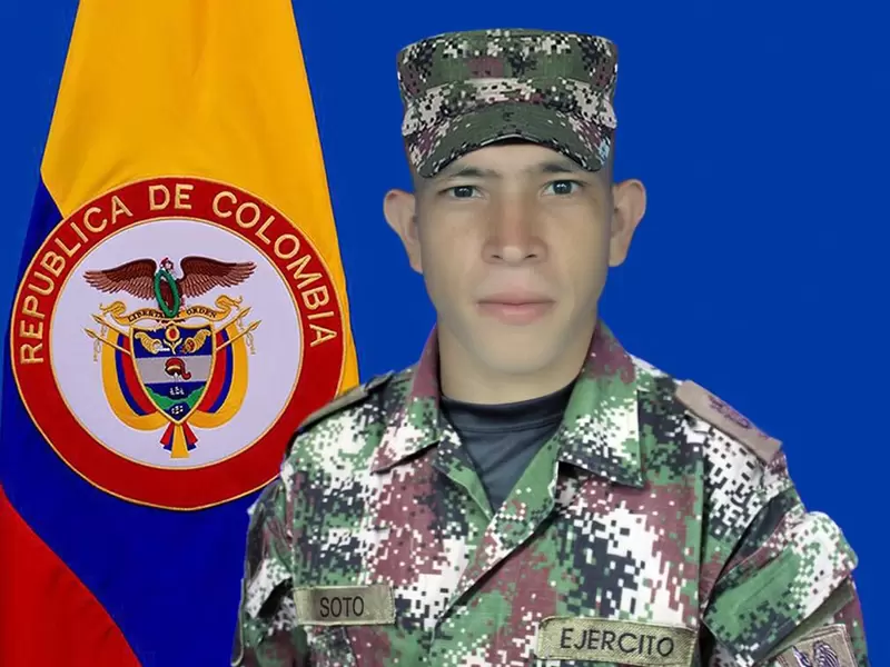 El ataque fue en zona rural de Tierralta.