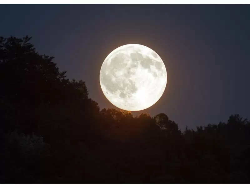 Superluna