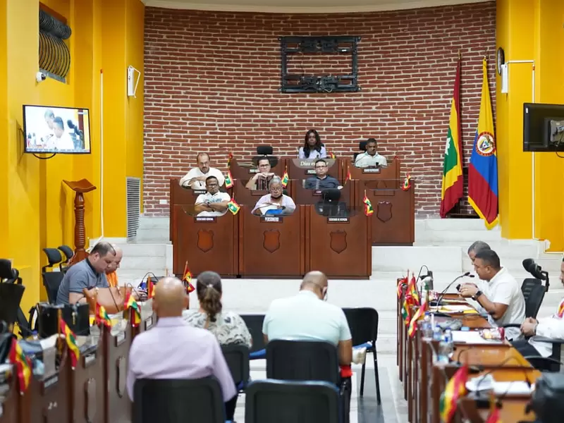 Concejo de Cartagena
