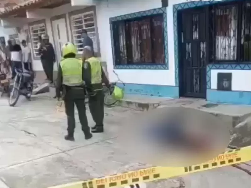 Se desconocen los móviles de la masacre