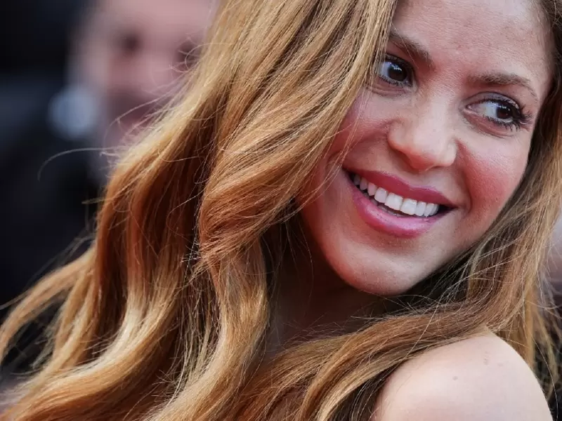 Shakira