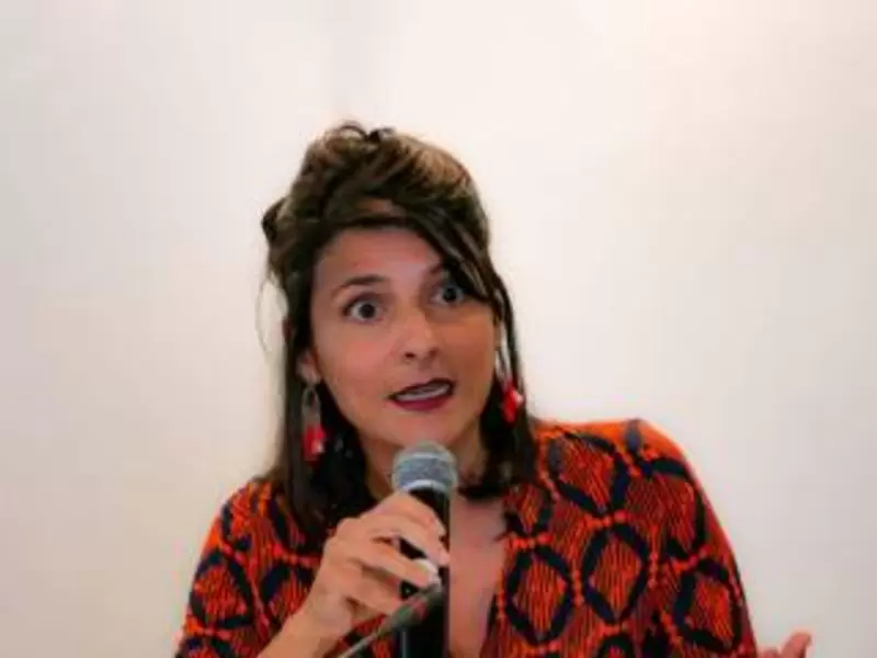 Irene Velez