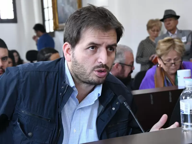 Representante