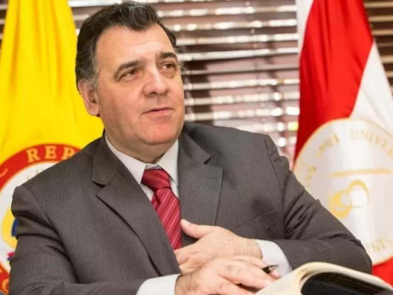 José Gregorio Hernández