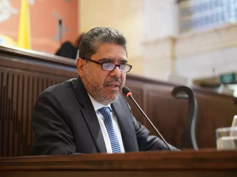 Carlos Hernán