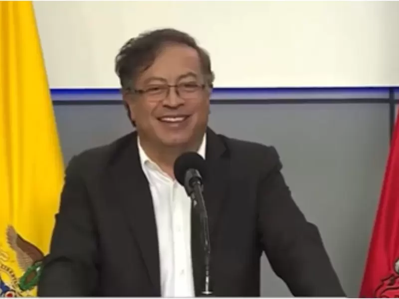 Gustavo Petro Gustavo Petro