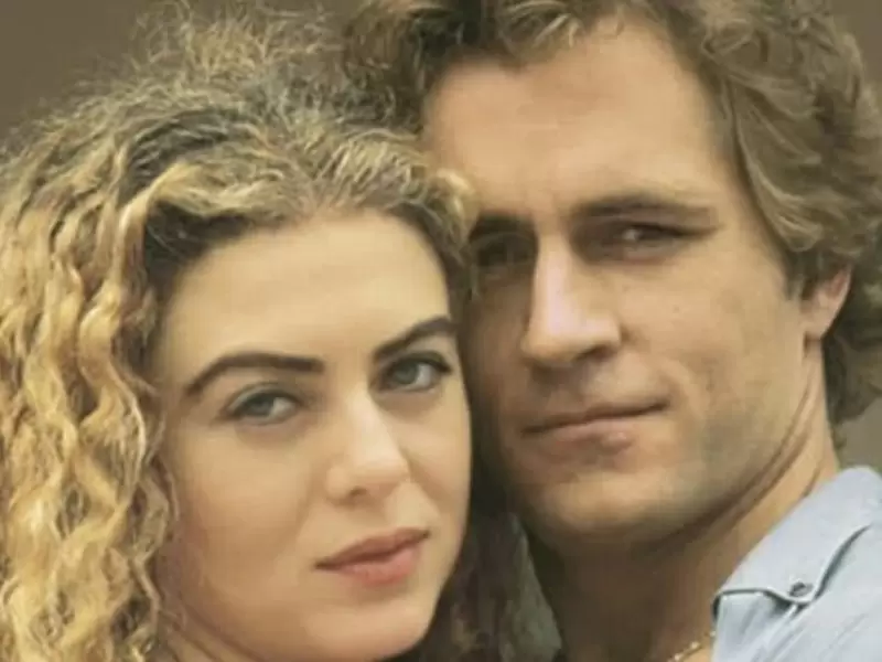 Café con aroma de mujer regresa a Canal RCN: La historia de amor de Gaviota y Sebastián Café con aroma de mujer regresa a Canal RCN: La historia de amor de Gaviota y Sebastián