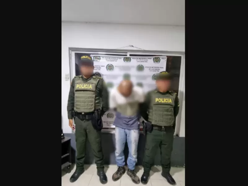 Hombre señalado de asesinar a su expareja en Cartagena