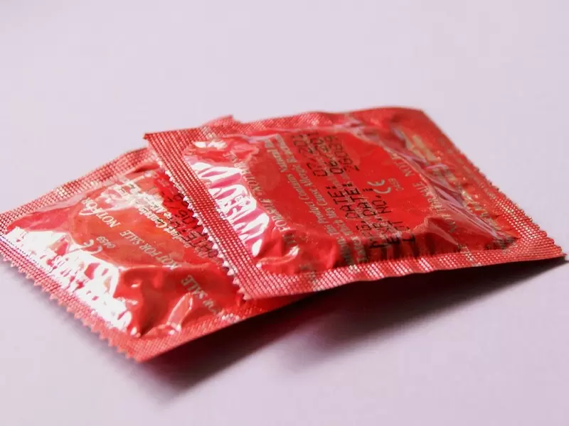 Condones Condones