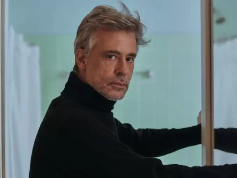 Diego Bertie actor peruano fallecido a sus 54 años Diego Bertie actor peruano fallecido a sus 54 años