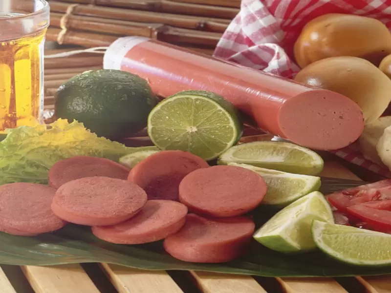 Impuesto al salchichon | Reforma tributaria Impuesto al salchichon | Reforma tributaria