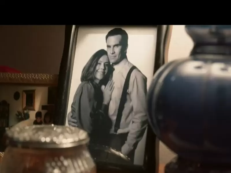 Noticia de un secuestro, serie de Prime Video Noticia de un secuestro, serie de Prime Video
